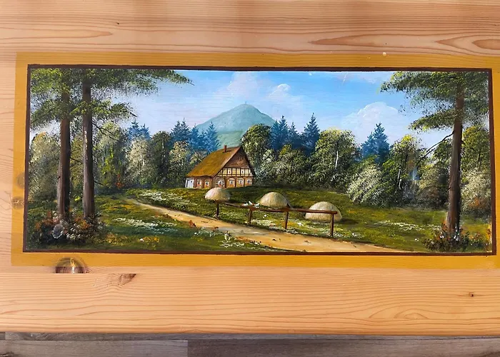 Wohnen Mit Loft Charakter Im Zentrum