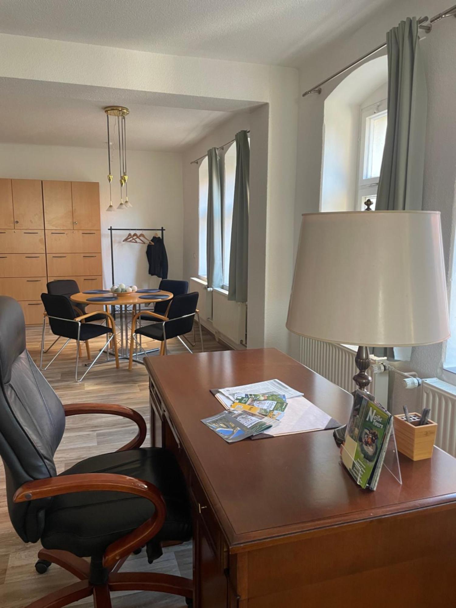 Wohnen Mit Loft Charakter Im Zentrum Apartment *