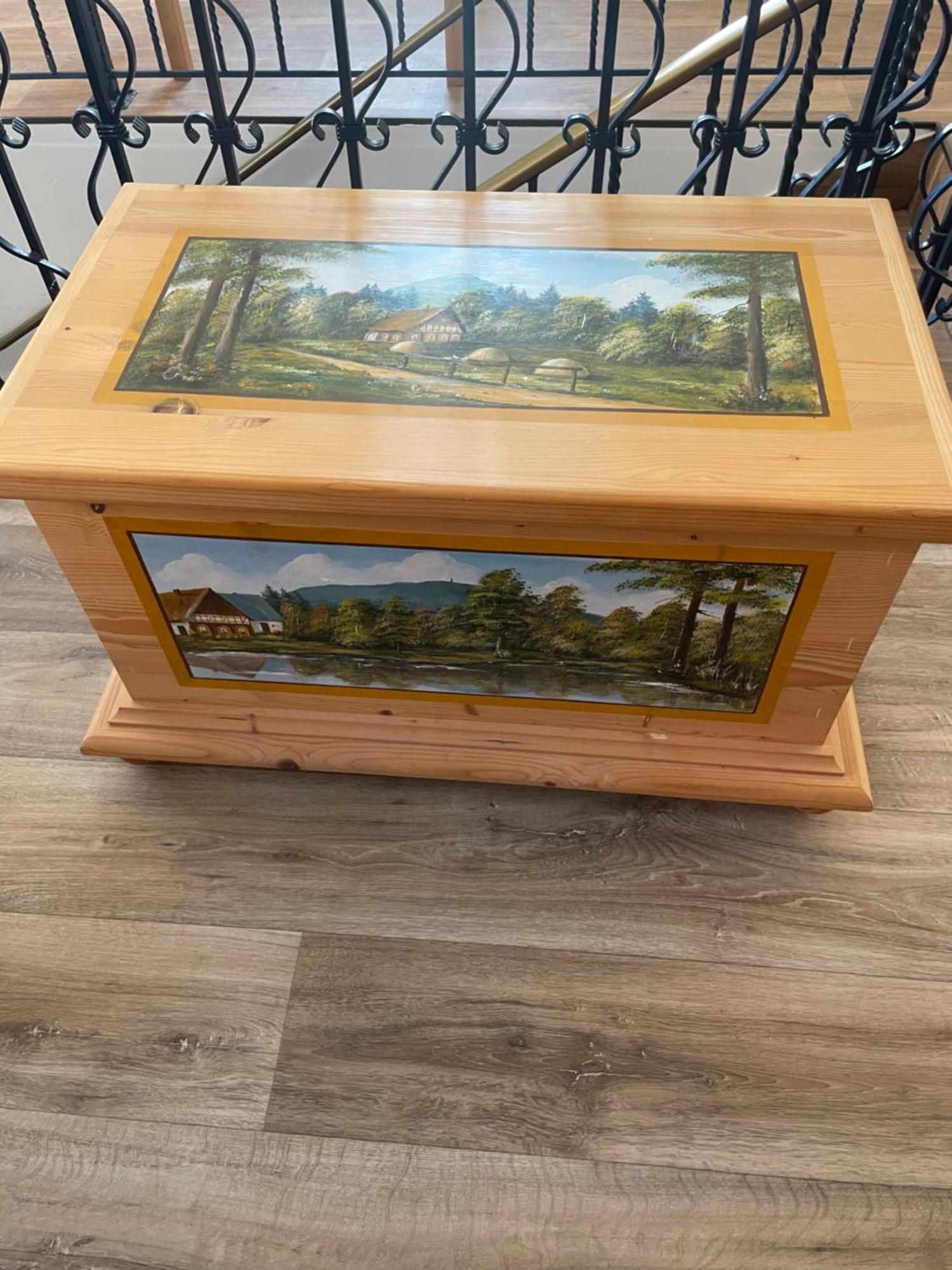 Wohnen Mit Loft Charakter Im Zentrum