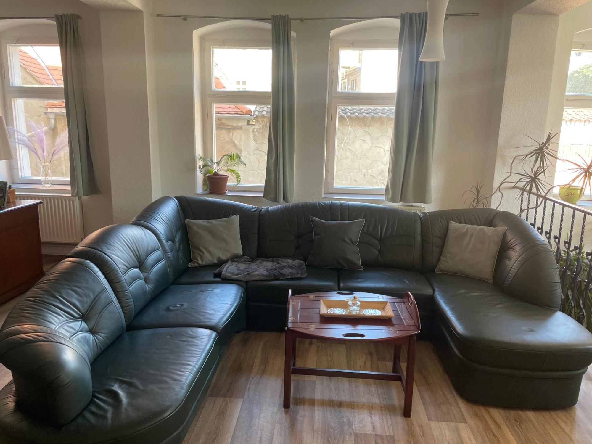 Wohnen Mit Loft Charakter Im Zentrum * Zittau