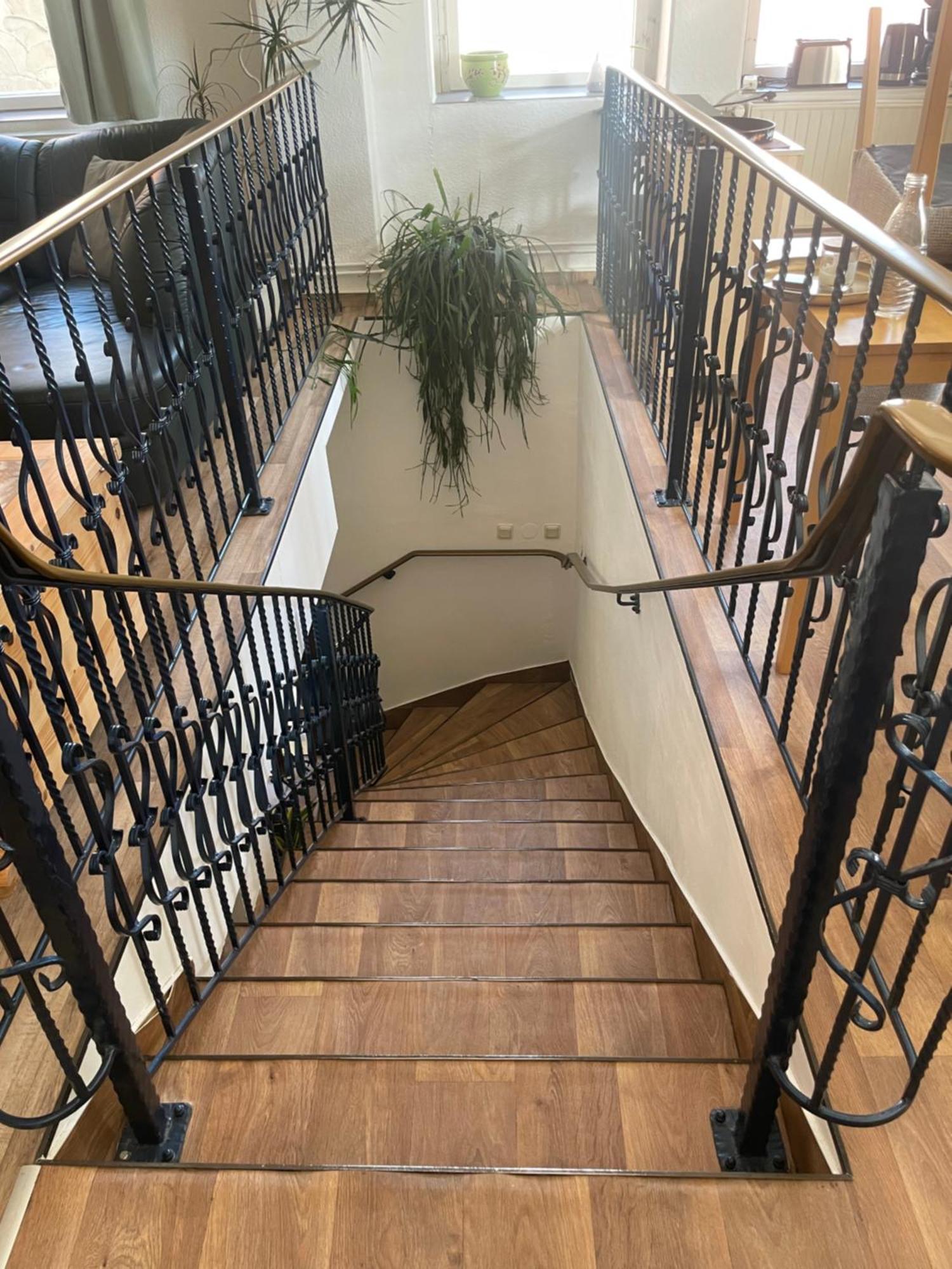 Apartment Wohnen Mit Loft Charakter Im Zentrum