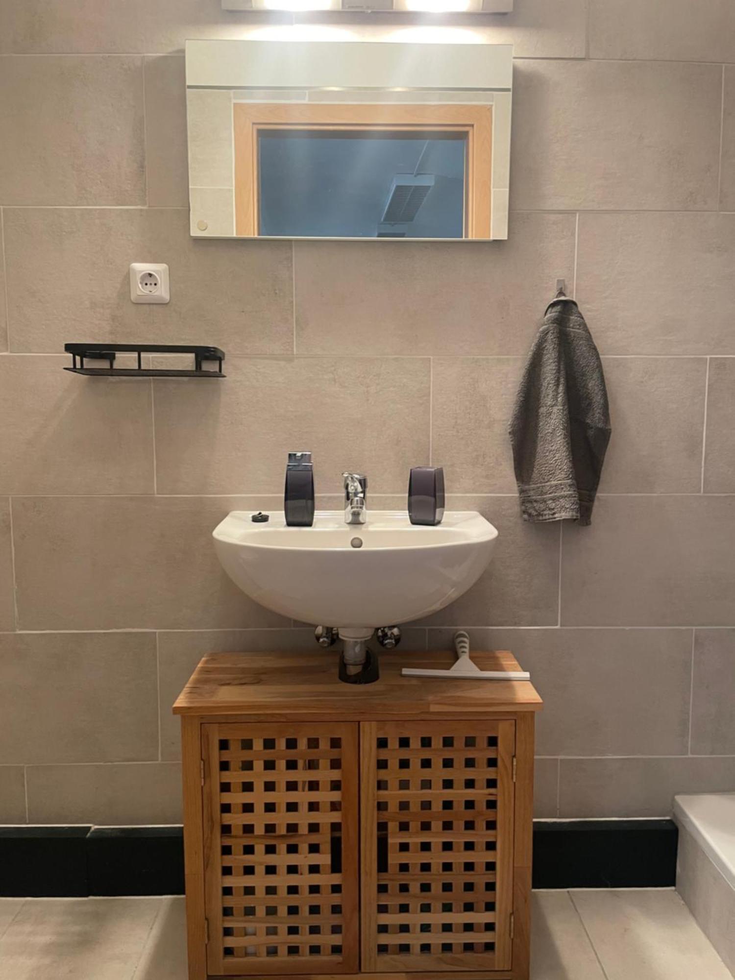 Apartment Wohnen Mit Loft Charakter Im Zentrum *