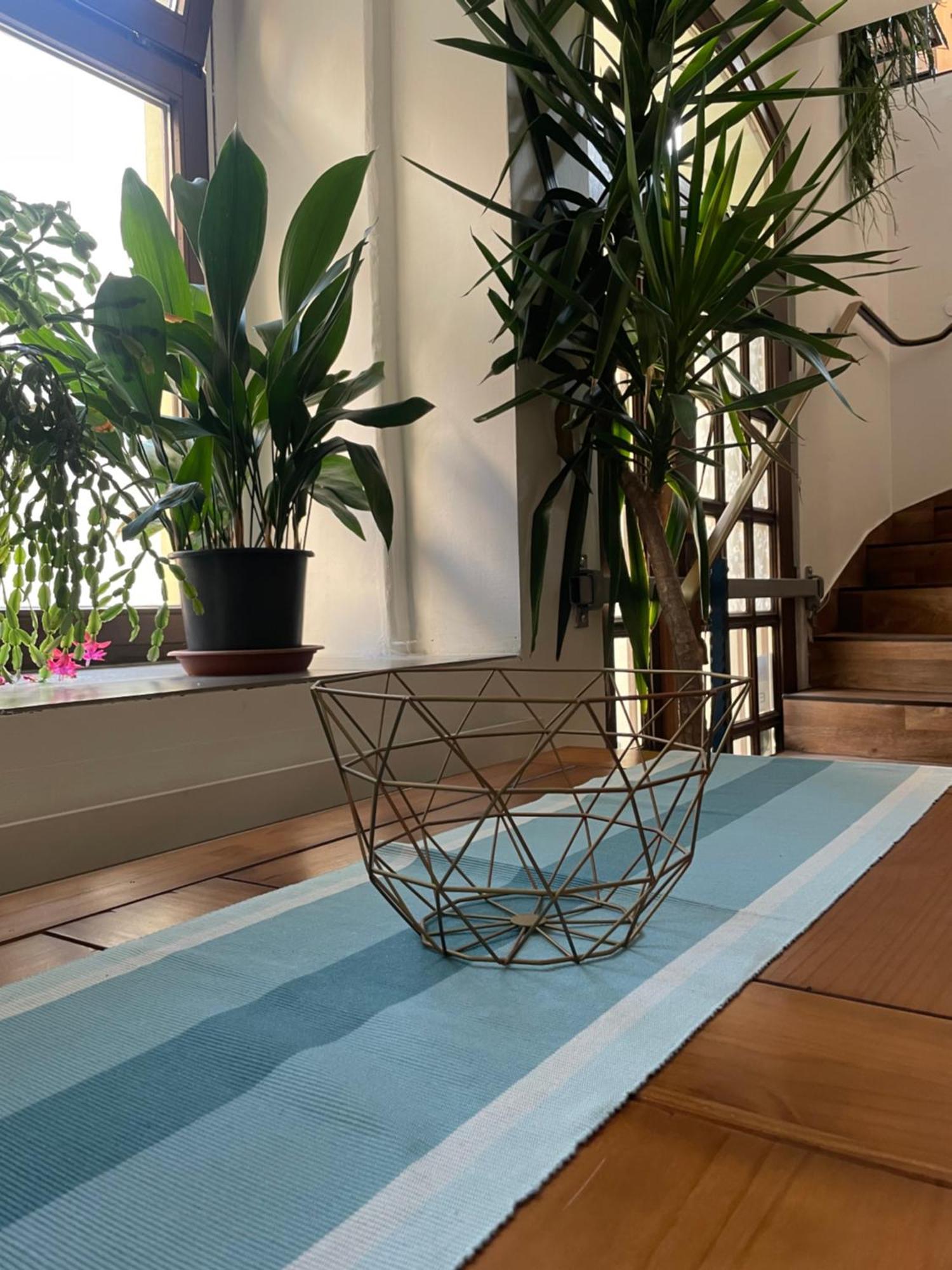 Wohnen Mit Loft Charakter Im Zentrum *