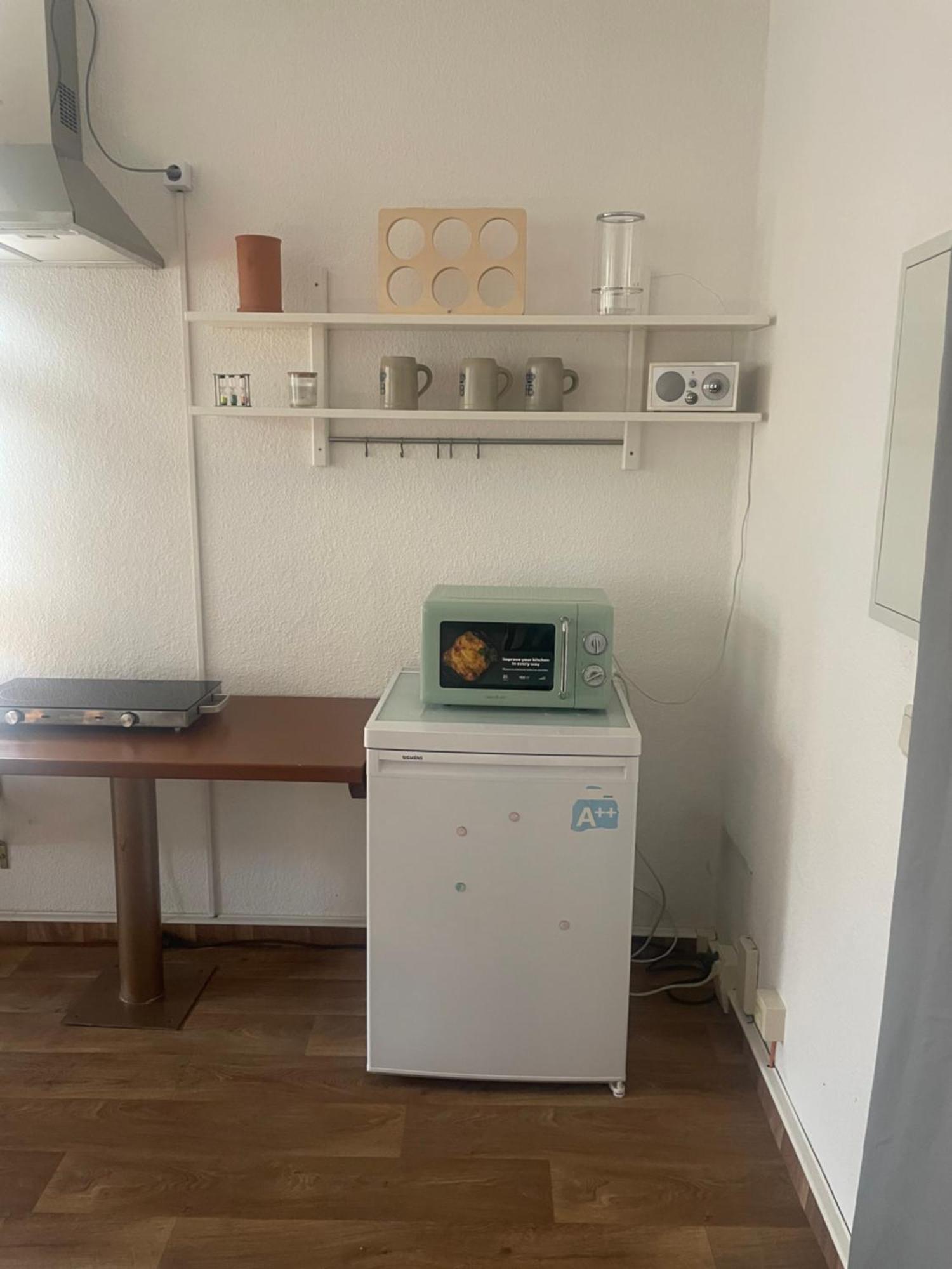 Wohnen Mit Loft Charakter Im Zentrum *