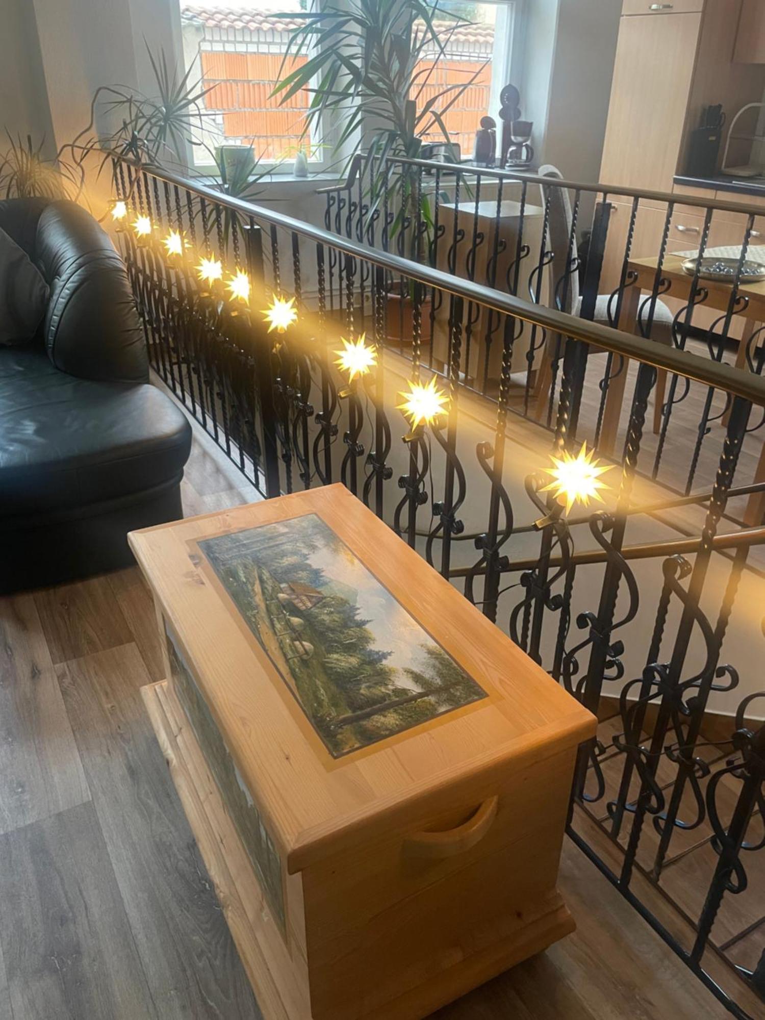 Wohnen Mit Loft Charakter Im Zentrum Apartment *