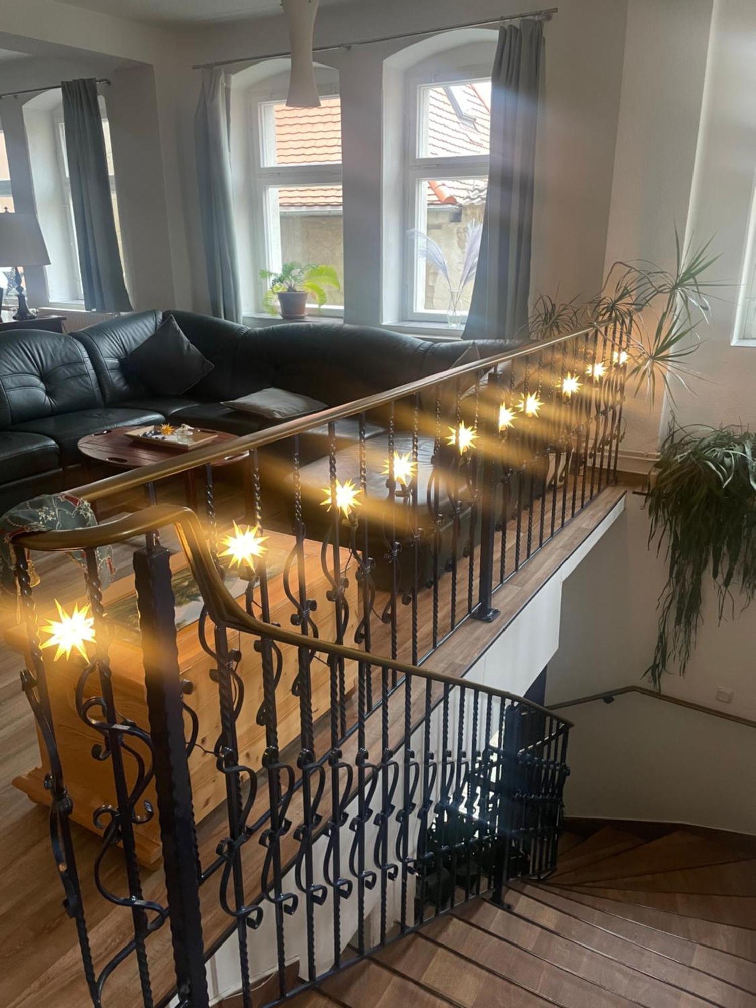 Wohnen Mit Loft Charakter Im Zentrum * Zittau
